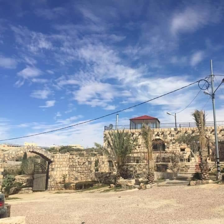 Heritige Inn Jordan Al-Qasr المظهر الخارجي الصورة